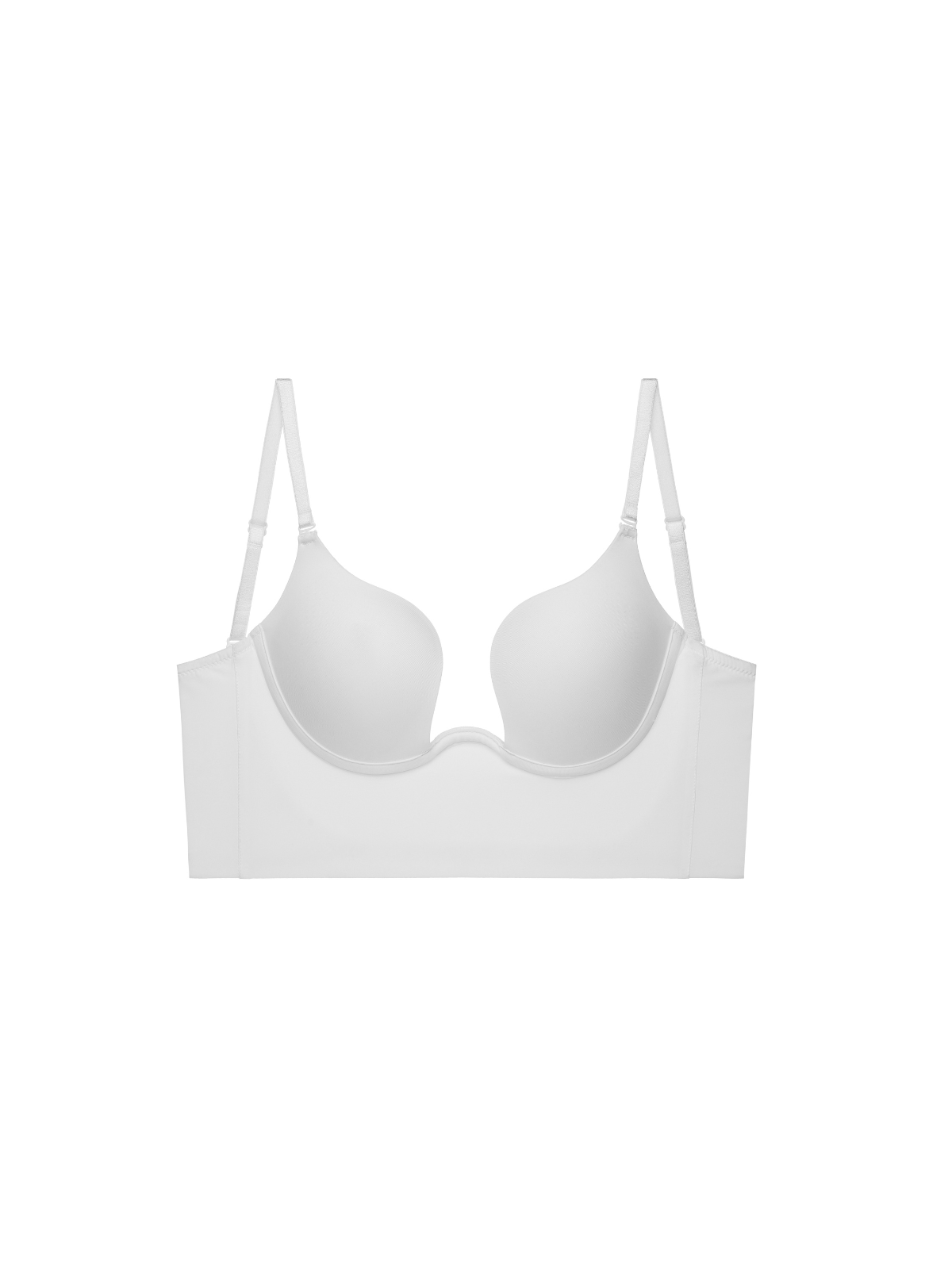 Meinebella™ Push-Up Plunge BH