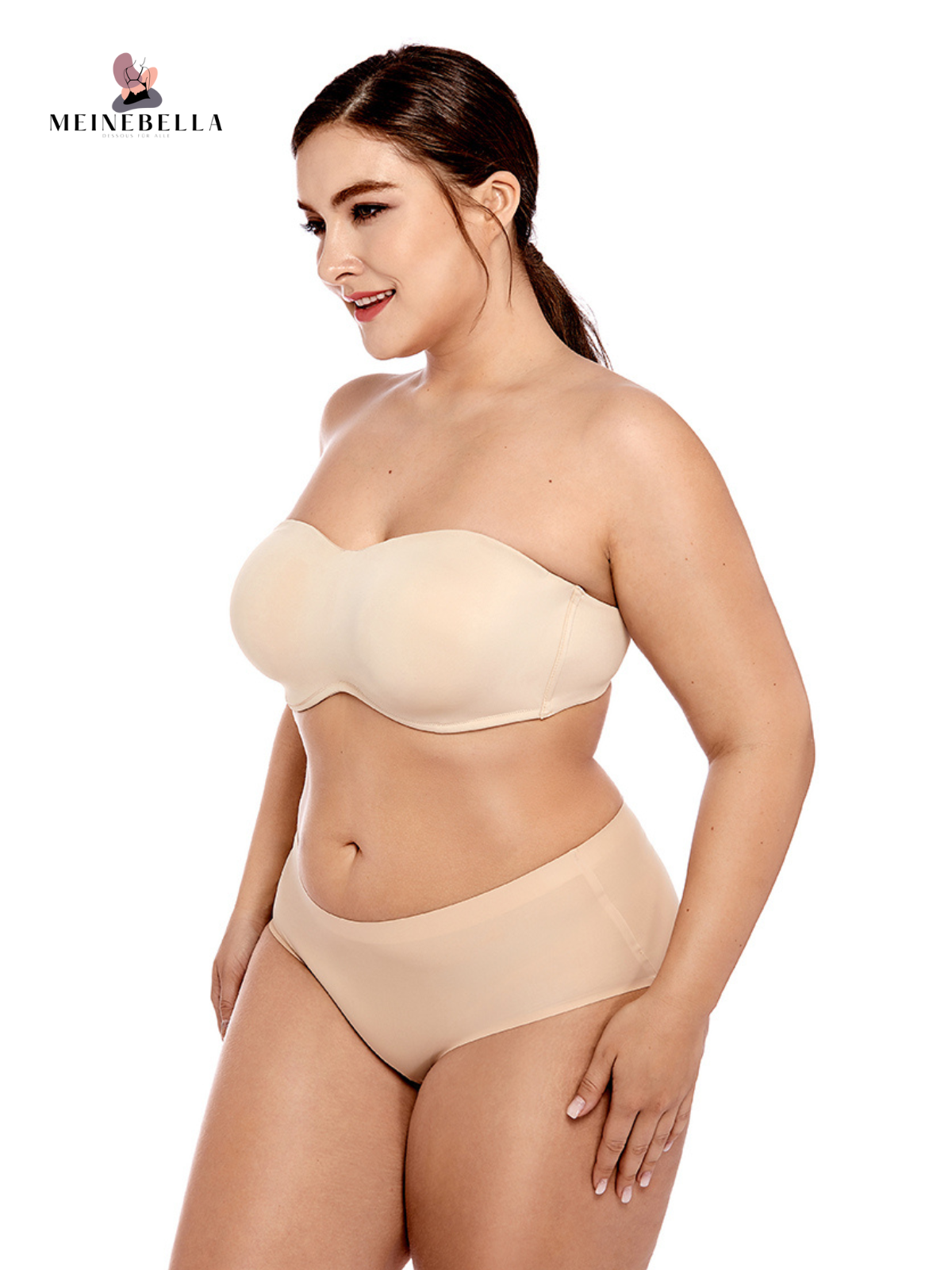Meinebella™ Flexi-Träger BH