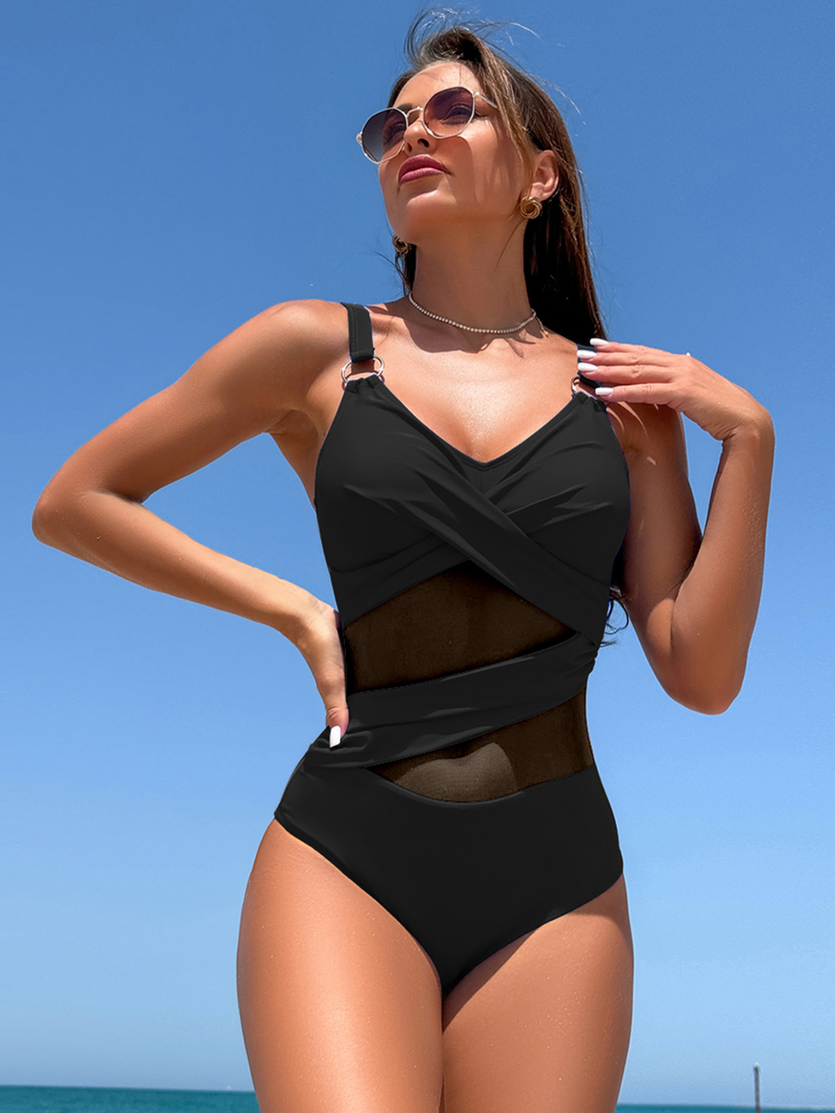 Meinebella™ Shaping Badeanzug