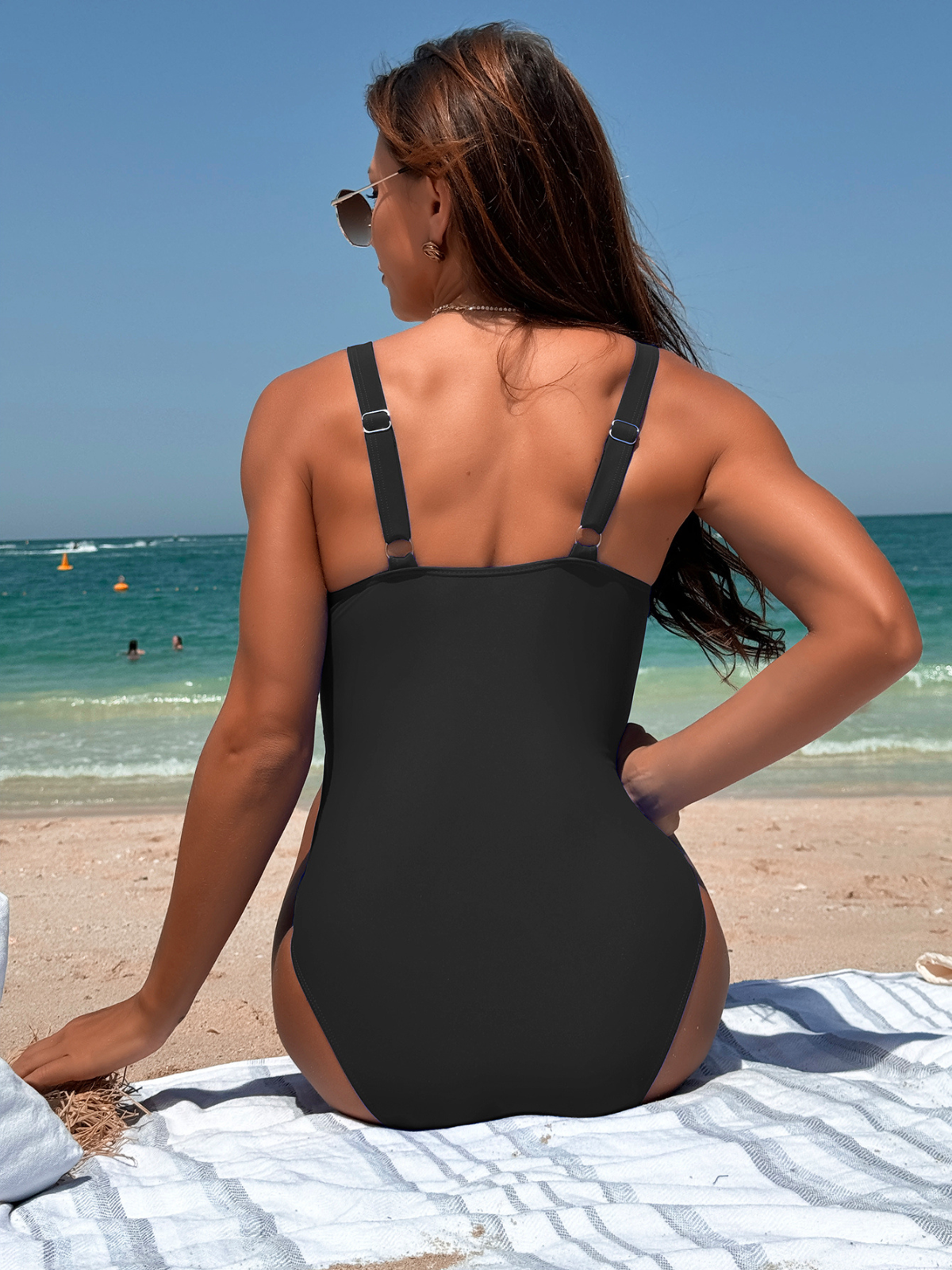 Meinebella™ Shaping Badeanzug