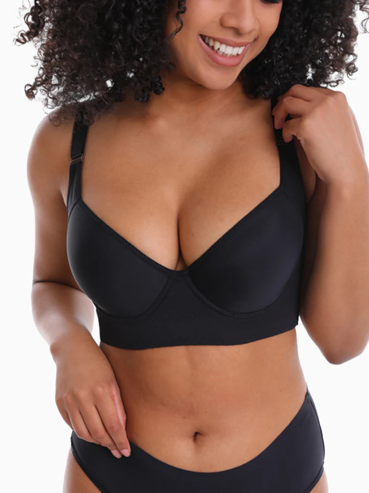 Meinebella™ Formender Push Up BH