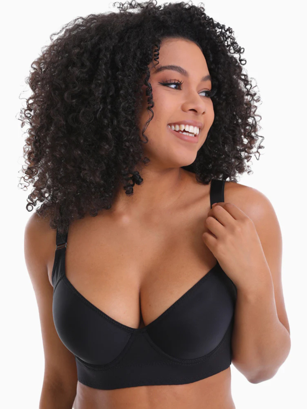 Meinebella™ Formender Push Up BH