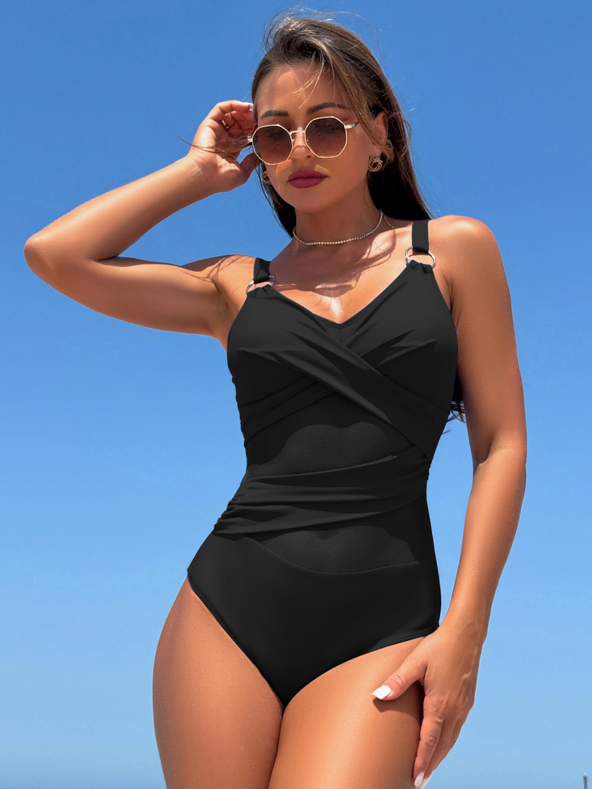Meinebella™ Shaping Badeanzug