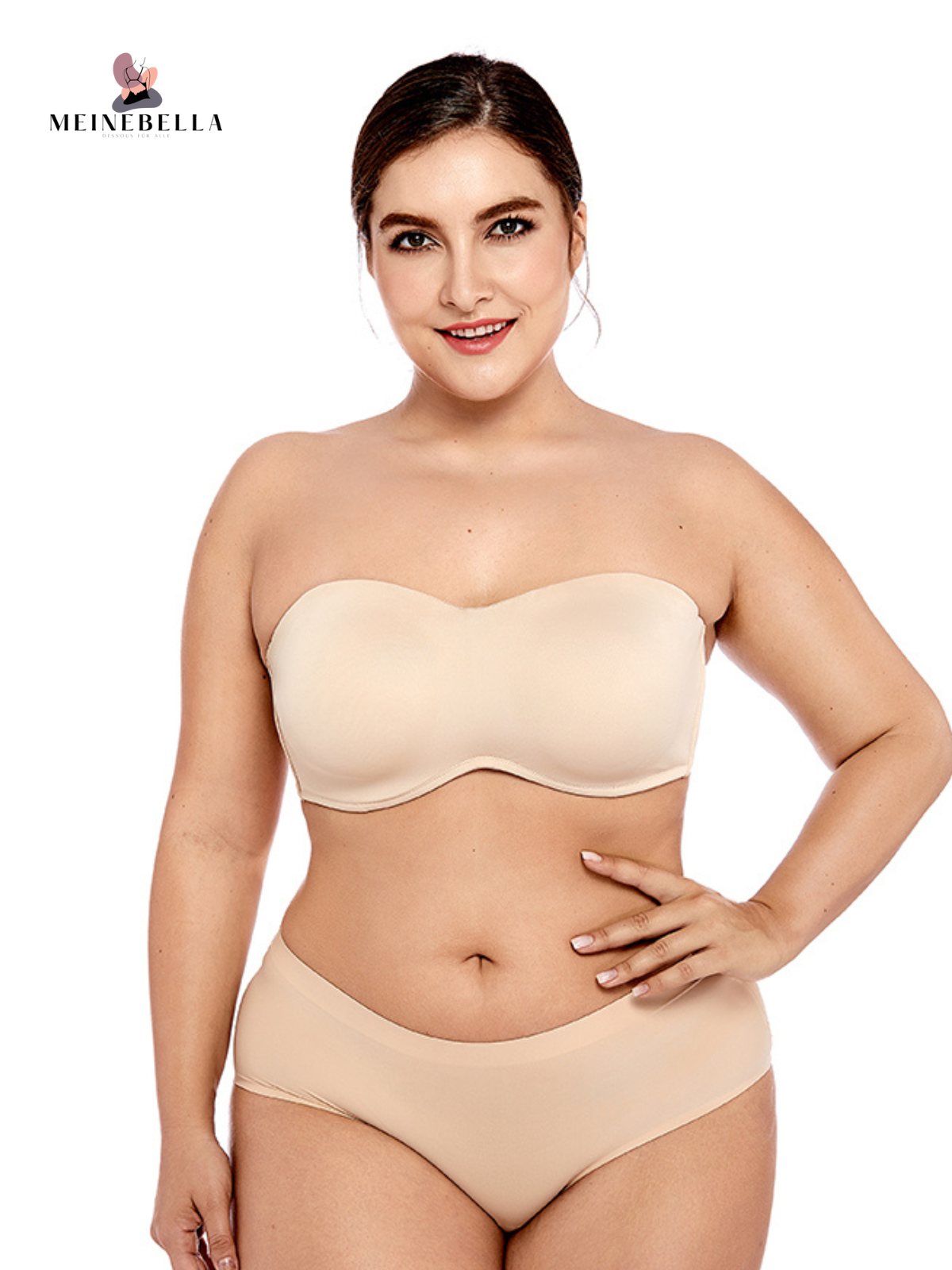 Meinebella™ Flexi-Träger BH