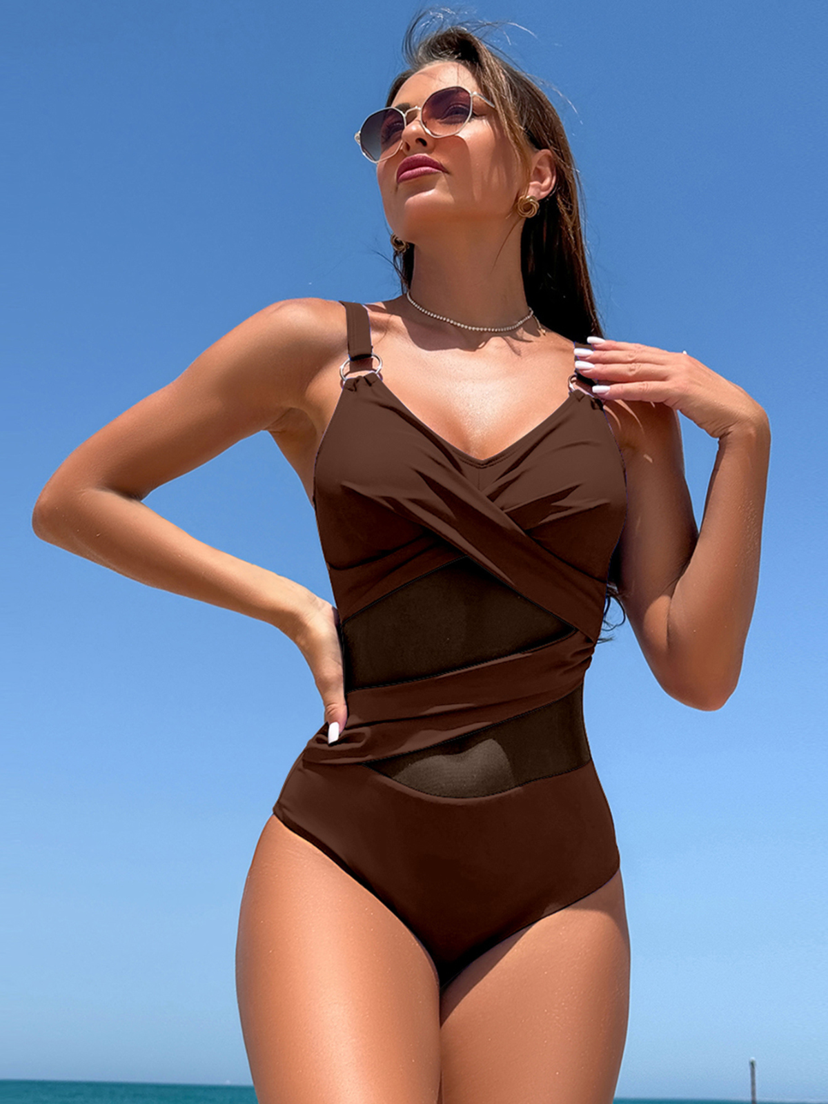 Meinebella™ Shaping Badeanzug