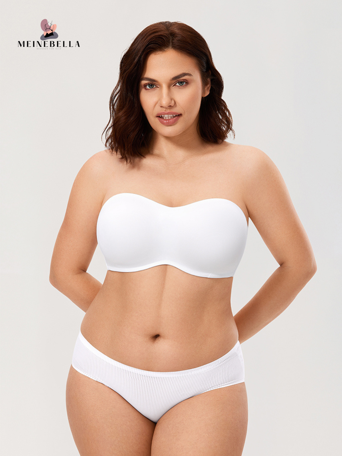 Meinebella™ Flexi-Träger BH - Extrafarbe