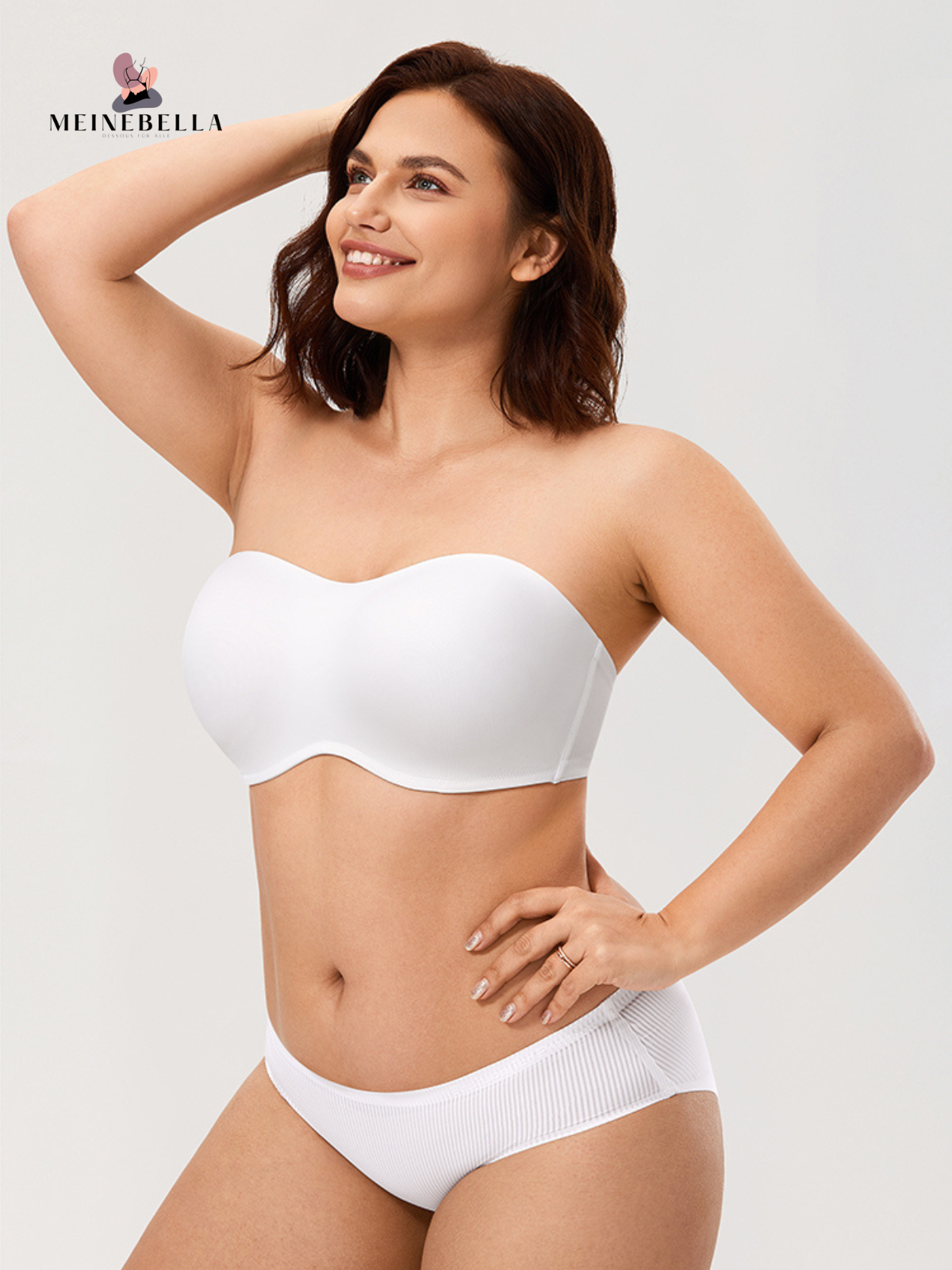 Meinebella™ Flexi-Träger BH