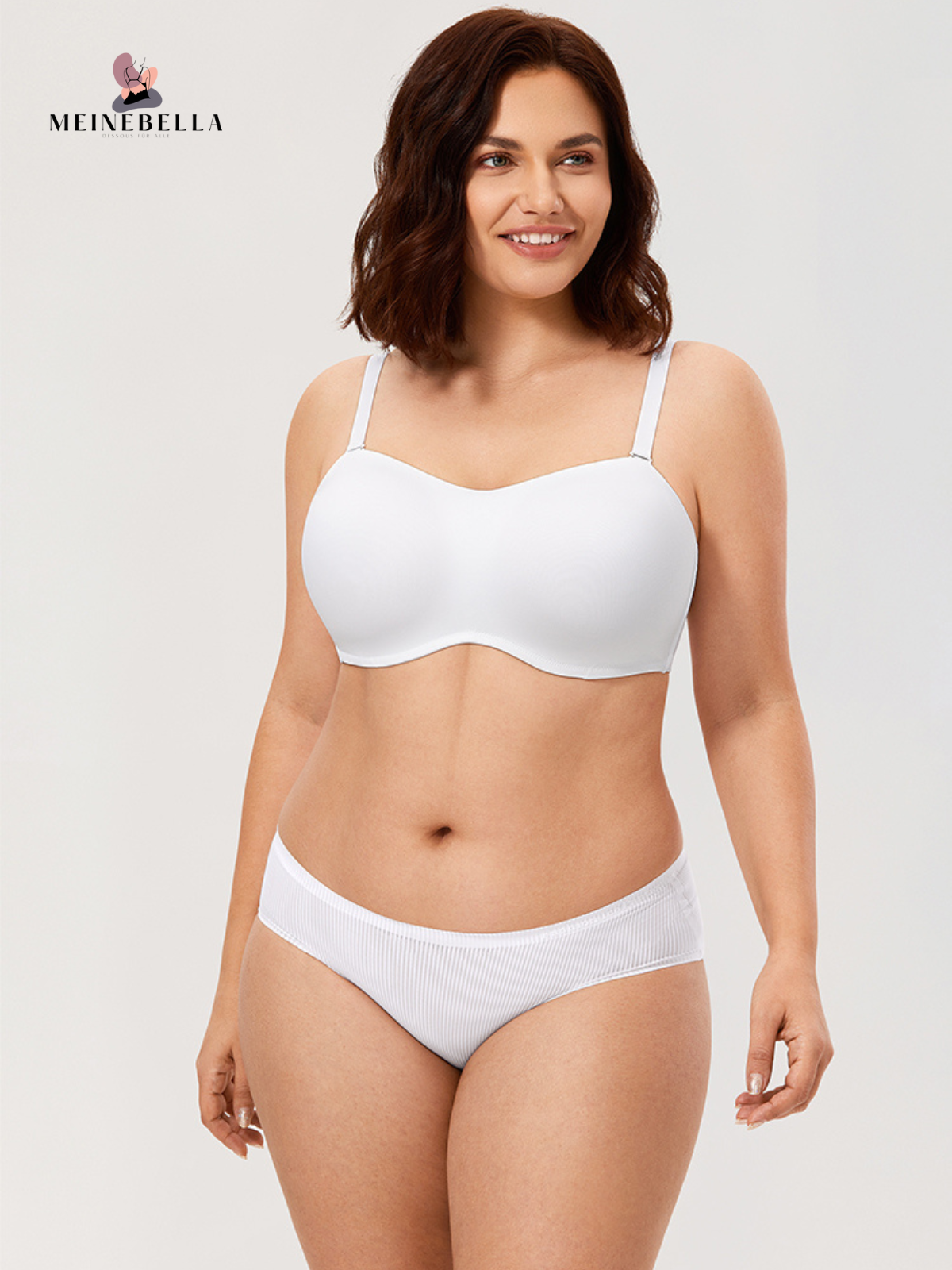 Meinebella™ Flexi-Träger BH - Extrafarbe