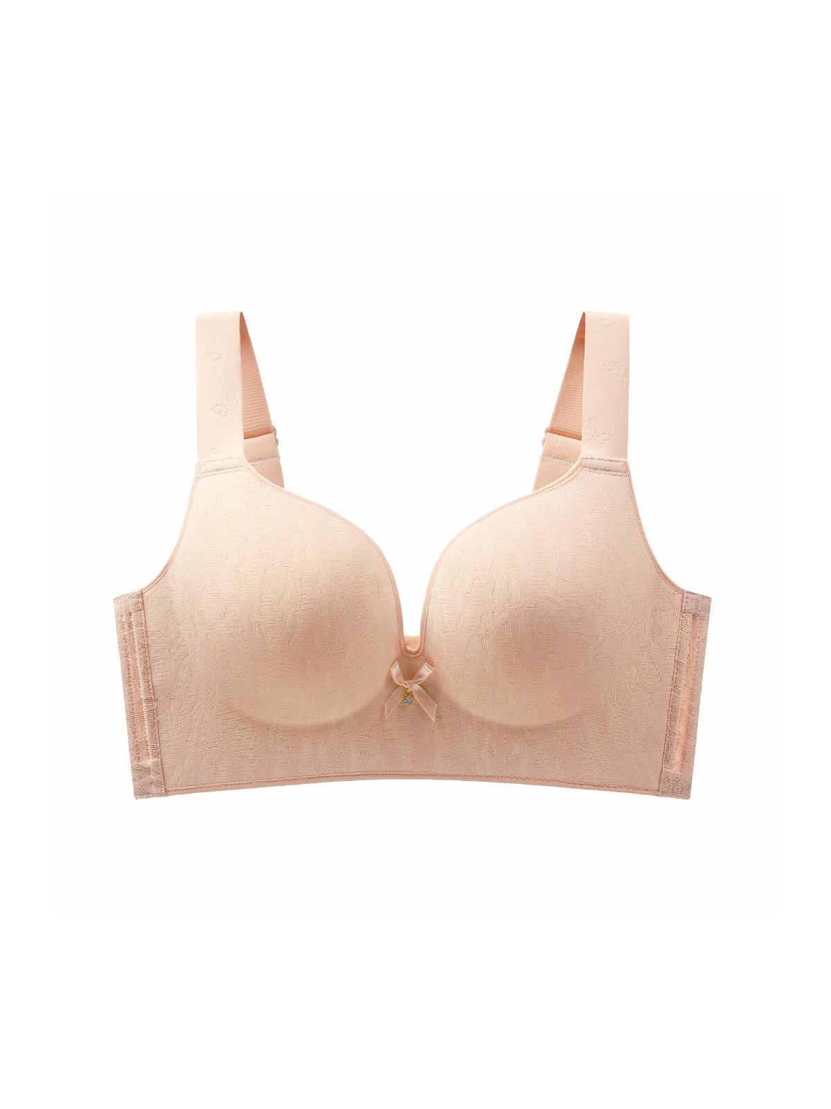 Meinebella™ Spitzenzauber Ohne Bügel