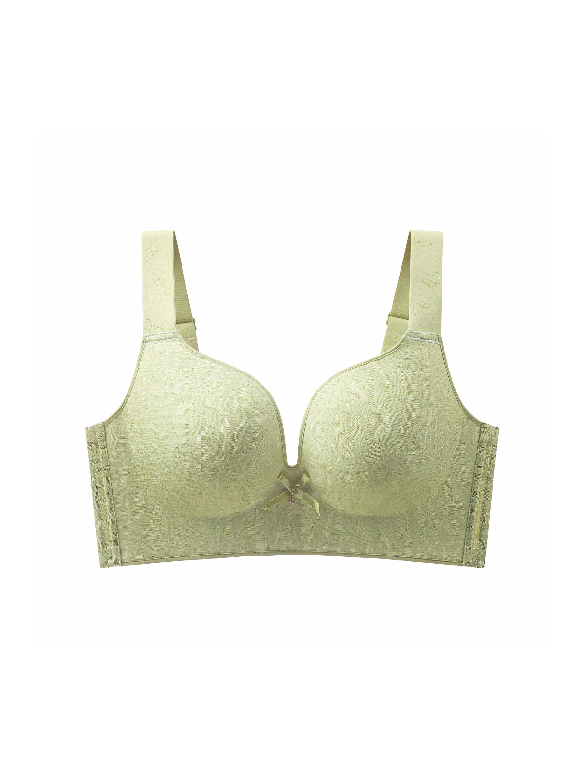 Meinebella™ Spitzenzauber Ohne Bügel