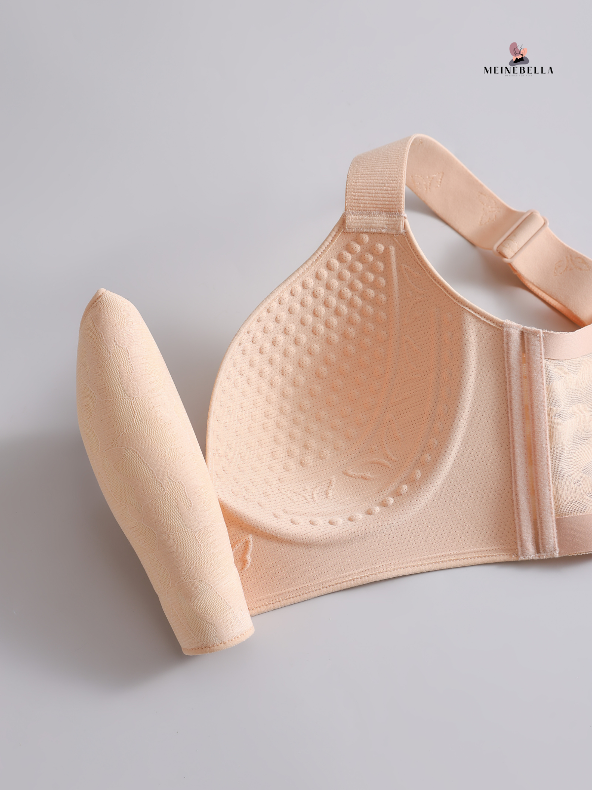 Meinebella™ Spitzenzauber Ohne Bügel