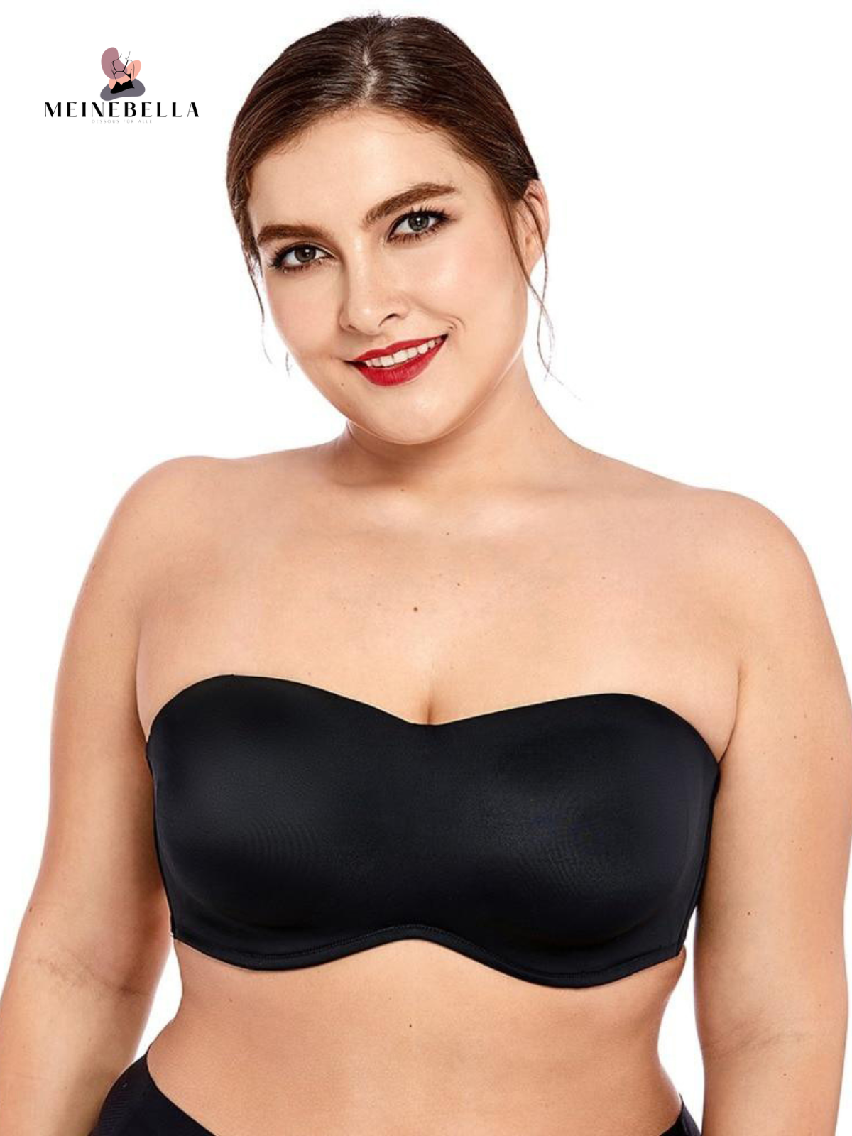 Meinebella™ Flexi-Träger BH