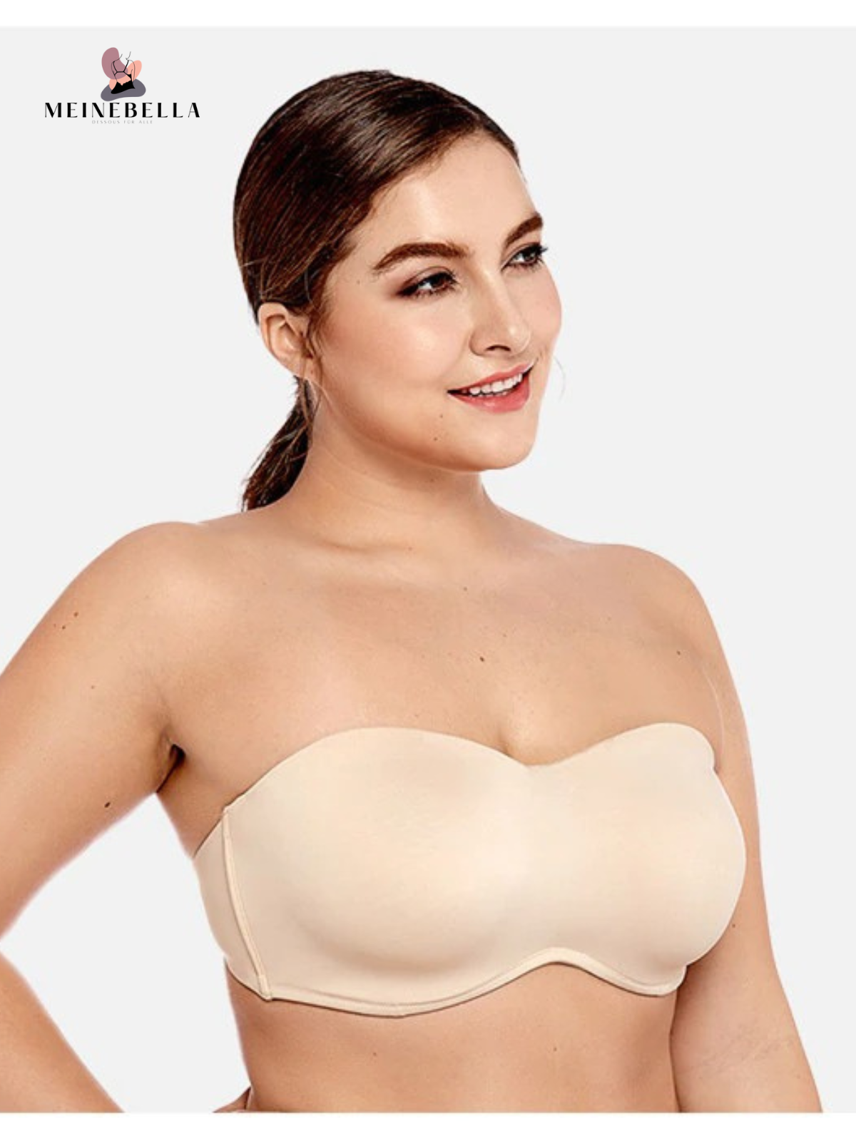 Meinebella™ Flexi-Träger BH
