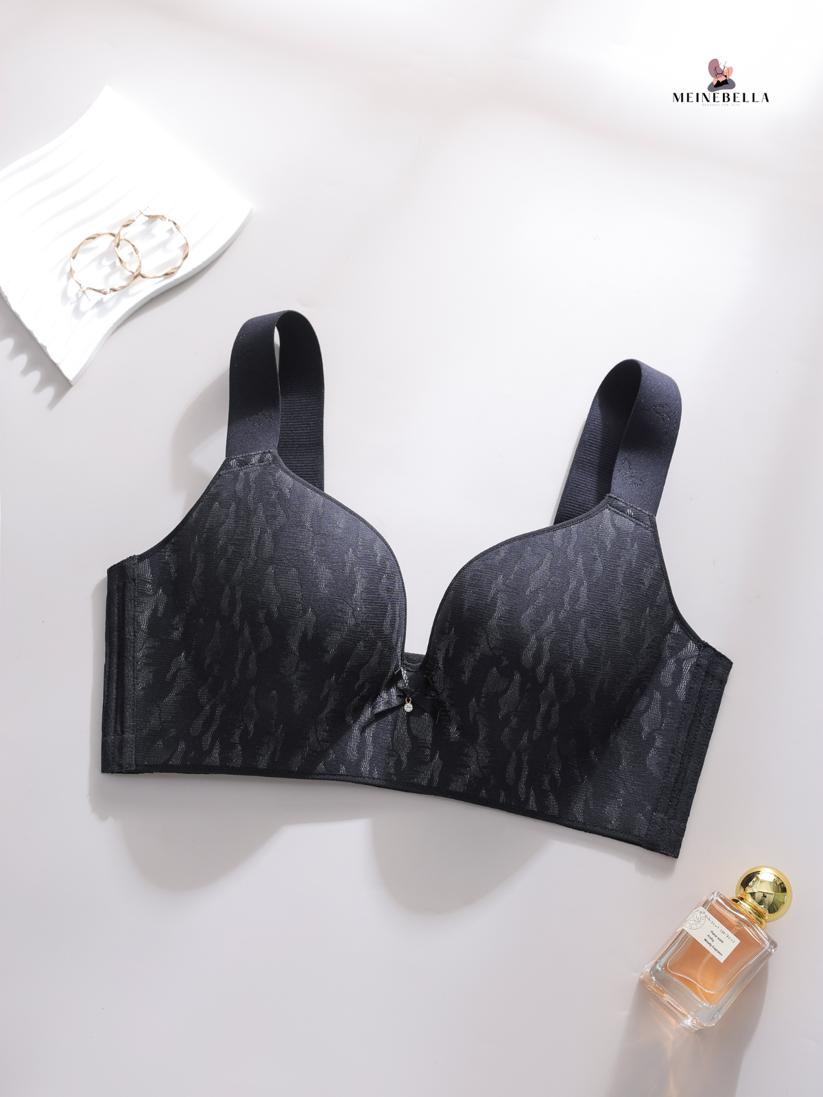 Meinebella™ Spitzenzauber Ohne Bügel