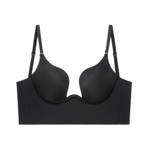 Meinebella™ Push-Up Plunge BH