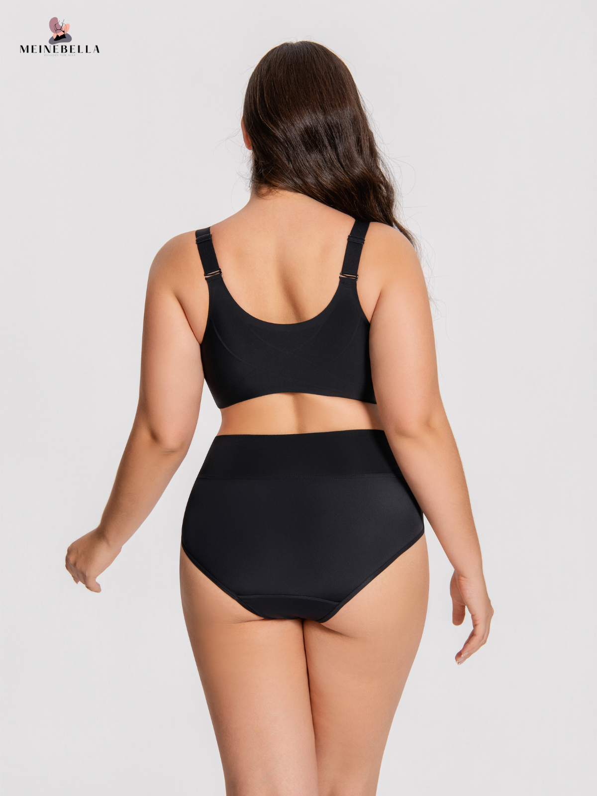 KindCurve® Täglicher Haltungs-Komfort BH