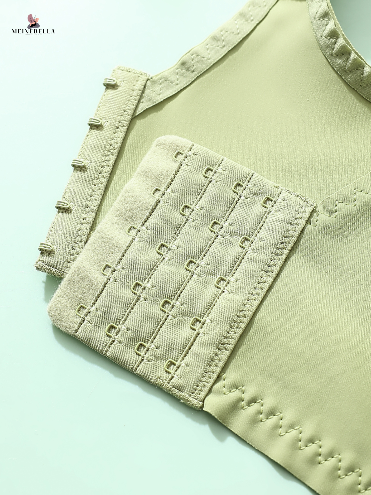 Charm Spitzen Push Up BH ohne Bügel